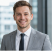 Testimonial Author